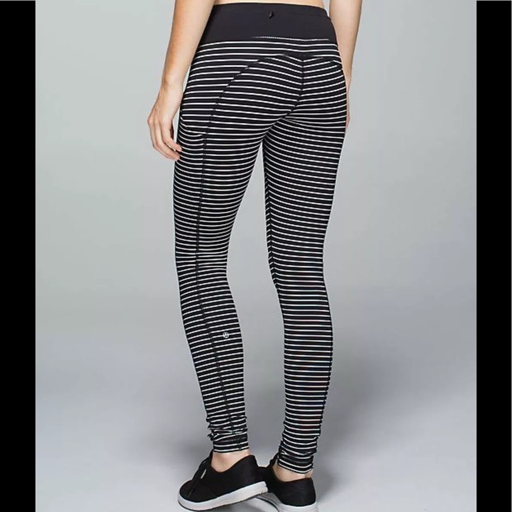 ⭐️rare⭐️ lululemon speed tight size 6